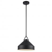  PND-2242 BK - Pendant Lights Black